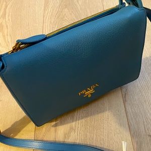 Prada purse
